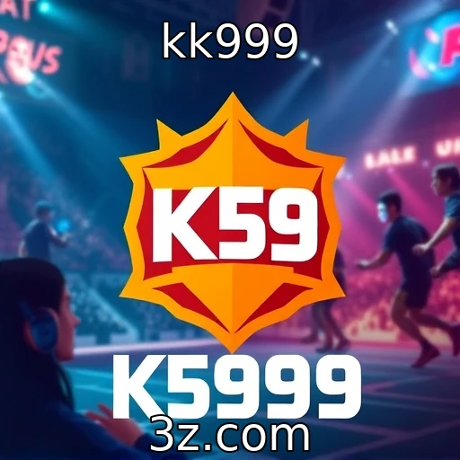 kk999 Os maiores campeonatos de e-sports que você não pode perder