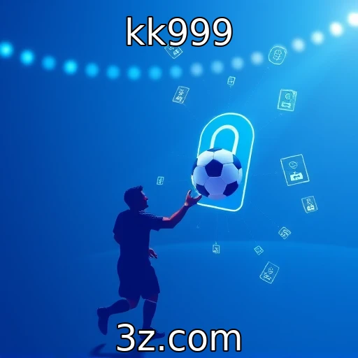 kk999 Como as Apostas Esportivas Estão Transformando o Mercado Brasileiro