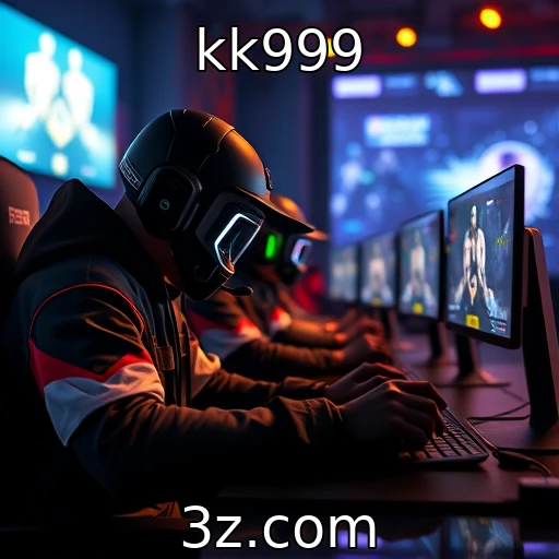 E-sports: os campeonatos que estão moldando o futuro do entretenimento