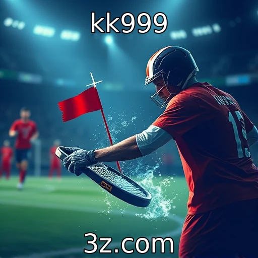 kk999 Apostas esportivas: análises que podem mudar seu jogo
