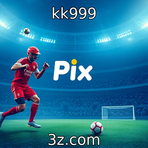 kk999 Apostas Esportivas: Como Analisar Partidas de Forma Eficiente