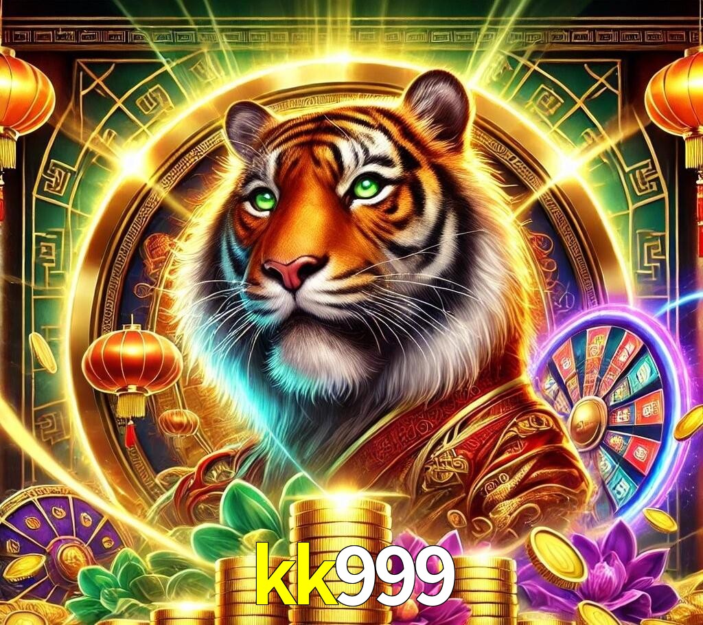 kk999 Dicas para Fortune Tiger