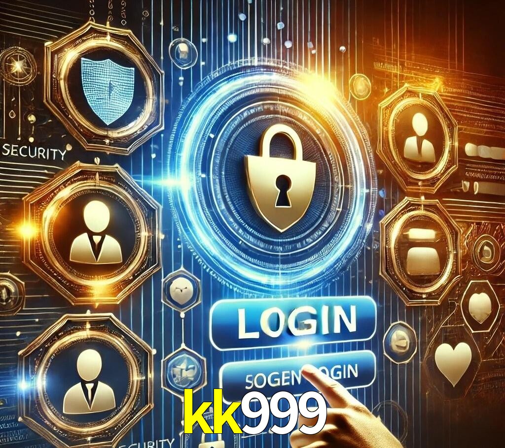 kk999 Benefícios de Fazer Login